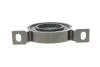 Подшипник подвесной BMW X5 (E53) 3.0d-4.8is (d=30mm) (посередине) (с подшипником) ORS)M54/M (opt-om) ASPAR AS-304-ORS (фото 4)
