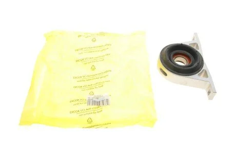 Підшипник підвісний VW Amarok 2.0TDI 09- (d=30mm) (з підшипником FAG) (opt-om) ASPAR AS-317-FAG