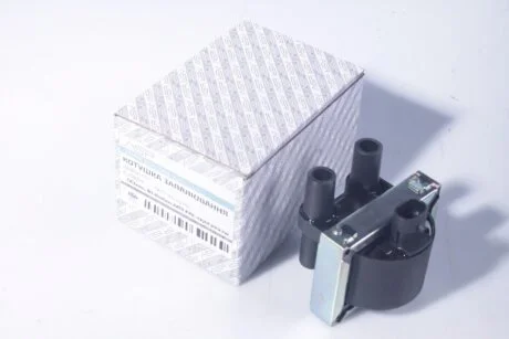 Катушка зажигания Газель,Волга дв.405 (Euro разъем) (произ-во) ASR 3032.3705