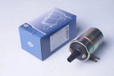 Катушка зажигания Газель, Волга Б-116-02 (произ-во АО) AT Б116-3705000