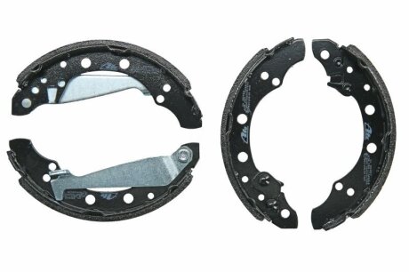 Колодки гальмівні барабанні комплект ATE 03013702682