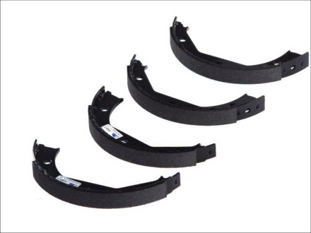 Колодки гальмівні барабанні комплект ATE 03013703052