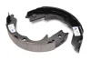 Гальмівна колодка CITROEN C-CROSSER, C-CROSSER ENTERPRISE MITSUBISHI GRANDIS, LANCER VIII, OUTLANDER II PEUGEOT 4007 SUBARU FORESTER, IMPREZA, LEGACY V, OUTBACK 1.5-3.6 04.04- ATE 03.0137-3015.2 (фото 2)