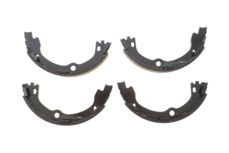 Комплект тормозных колодок ATE 03.0137-3060.2