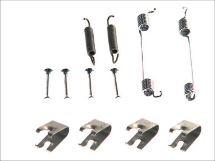 Комплект монтажних колодок ATE 03.0137-9280.2