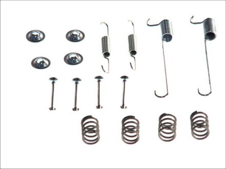 Комплект монтажних колодок ATE 03.0137-9293.2