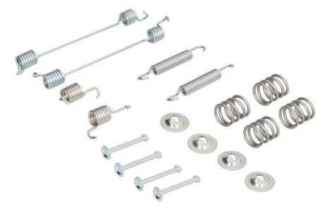 Комплект монтажних колодок ATE 03.0137-9303.2