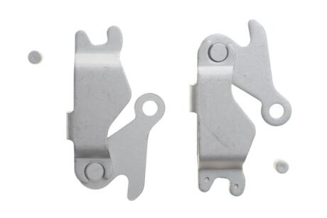 Комплект розпірних планок стояночного гальма ATE 03.0137-9704.2