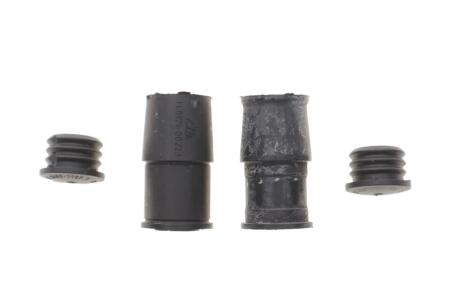 Ремкомплект направляючих супорта гальмівного ATE 11.0101-5704.2