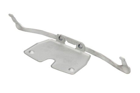 Комплект прижимних планок гальмівного супорту ATE 11.8116-0007.2