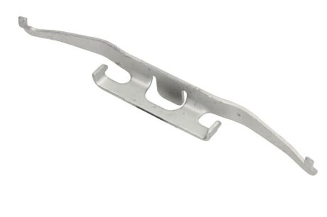 Планка супорта гальмівного ATE 11.8116-0191.1