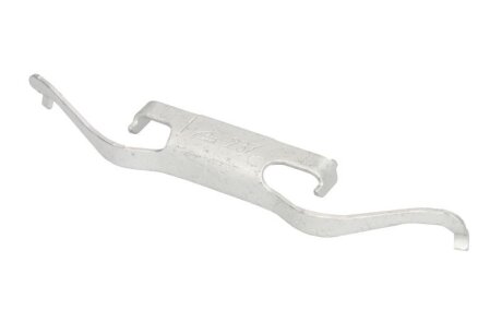 Комплект монтажних колодок ATE 11.8116-0237.1