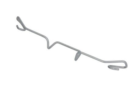 Ремкомплект гальмівного супорту ATE 11.8116-0272.1