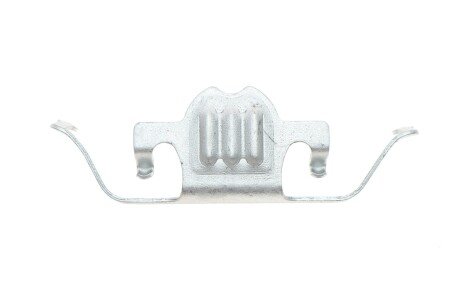 Планка супорта гальмівного ATE 11.8116-0330.1