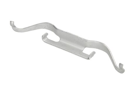 Пружина колодок гальмівних ATE 11.8116-0367.1