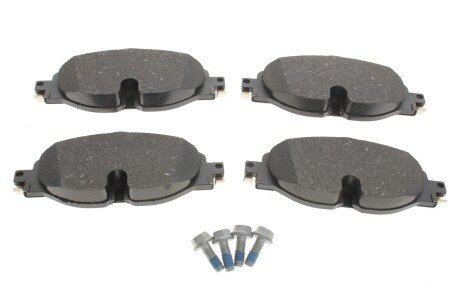 Комплект тормозных колодок ATE 13.0460-2609.2