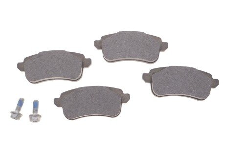 Колодка тормозная ATE 13.0460-2624.2