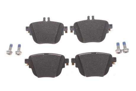 Комплект гальмівних колодок ATE 13.0460-2626.2