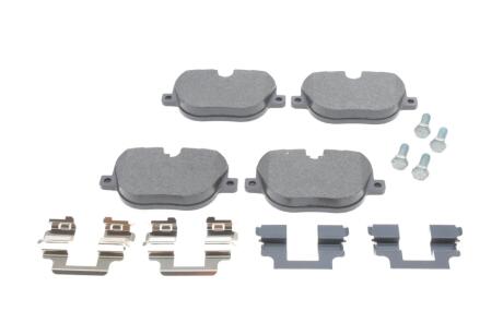 Комплект тормозных колодок ATE 13.0460-2629.2