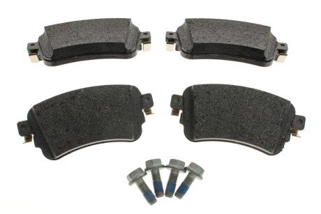 Колодка тормозная ATE 13.0460-2632.2