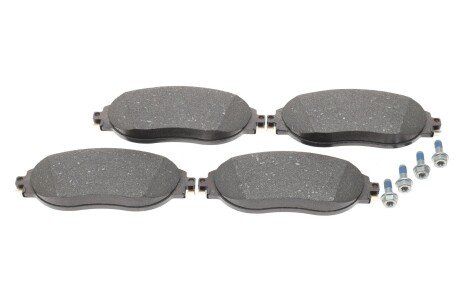 Комплект гальмівних колодок ATE 13.0460-2633.2