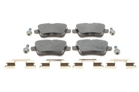 Комплект тормозных колодок ATE 13.0460-2634.2