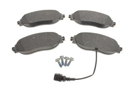 Колодка гальмівна ATE 13.0460-2764.2