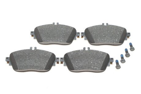 Комплект гальмівних колодок ATE 13.0460-2779.2