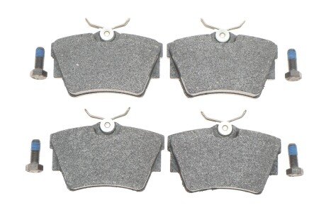 Колодка гальмівна ATE 13.0460-2840.2