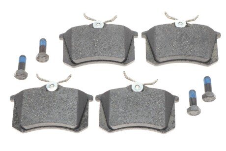 Колодка гальмівна ATE 13.0460-2886.2