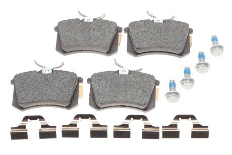 Колодка гальмівна ATE 13.0460-2894.2