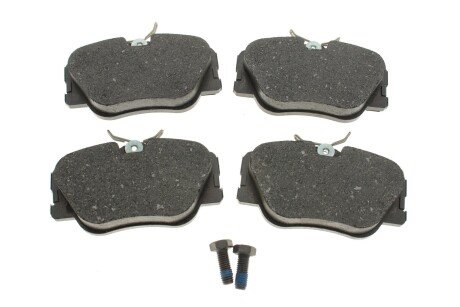 Комплект гальмівних колодок ATE 13.0460-2927.2