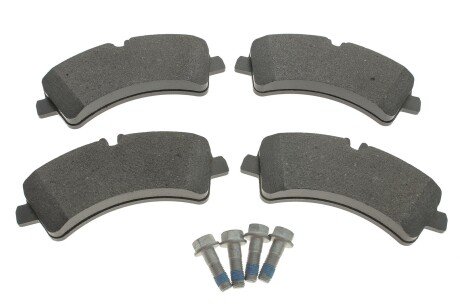 Колодка гальмівна ATE 13.0460-3842.2