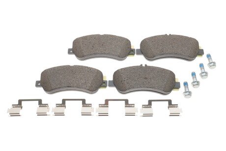 Колодка тормозная ATE 13.0460-3852.2