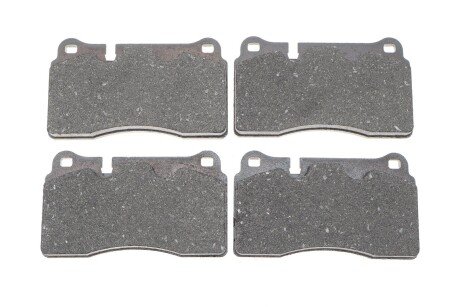 Комплект гальмівних колодок ATE 13.0460-4833.2