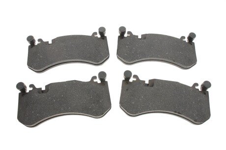 Комплект гальмівних колодок ATE 13.0460-4839.2