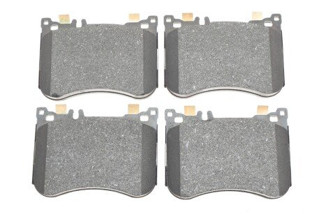 Комплект гальмівних колодок ATE 13.0460-4870.2