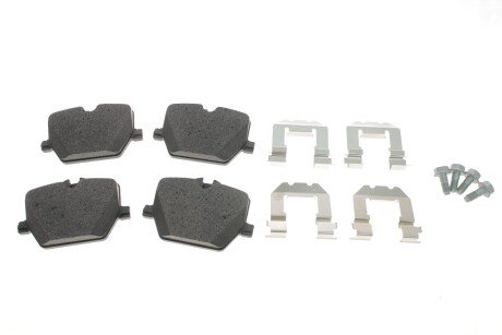 Комплект гальмівних колодок ATE 13.0460-5523.2