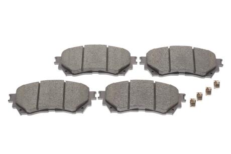 Комплект гальмівних колодок ATE 13.0460-5675.2