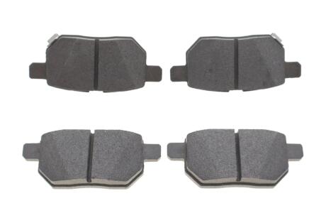 Комплект гальмівних колодок ATE 13.0460-5690.2