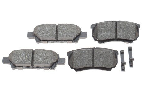 Колодка гальмівна ATE 13.0460-5735.2