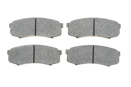 Комплект тормозных колодок ATE 13.0460-5744.2