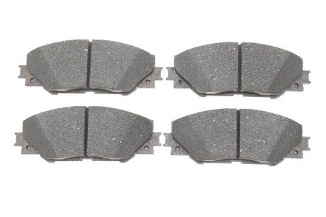 Комплект гальмівних колодок ATE 13.0460-5766.2