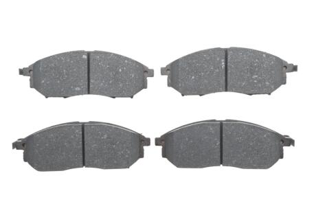 Комплект гальмівних колодок ATE 13.0460-5778.2