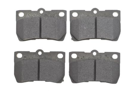 Комплект гальмівних колодок ATE 13.0460-5790.2