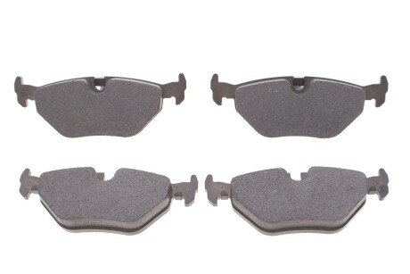 Комплект гальмівних колодок ATE 13.0460-7090.2