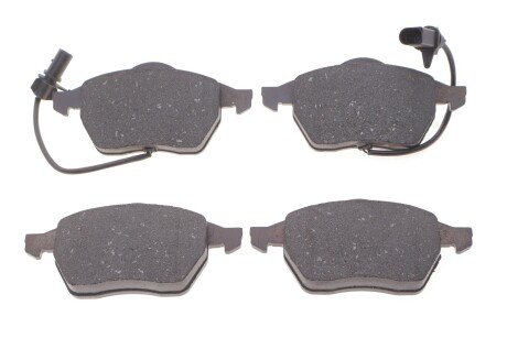 Комплект тормозных колодок ATE 13.0460-7110.2