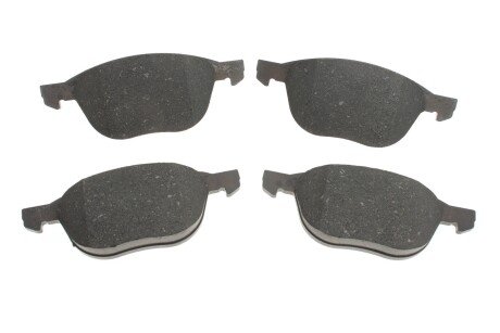 Комплект гальмівних колодок ATE 13.0460-7193.2