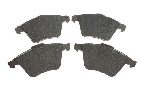 Комплект гальмівних колодок ATE 13.0460-7204.2