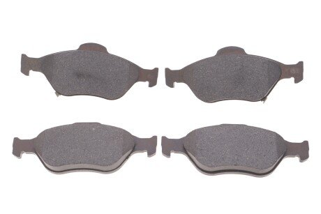 Комплект тормозных колодок ATE 13.0460-7213.2